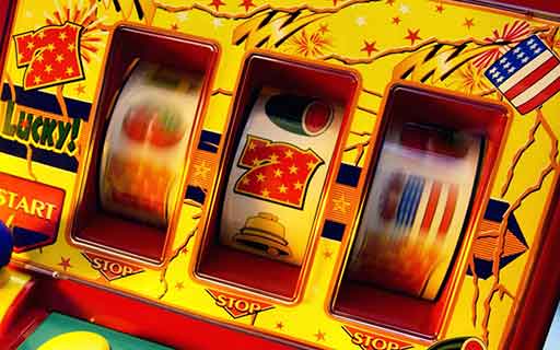 It’s now easier than ever to have some High Rolling Fun!