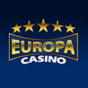 Europa Casino Welcome Bonus