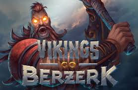 Vikings Go Bezerk