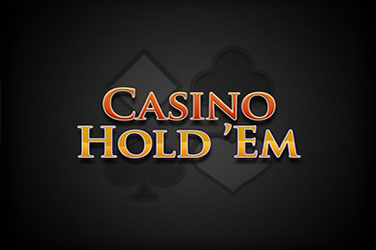 Casino Hold'em
