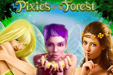 Pixies of the Forest