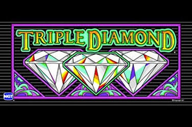 Triple Diamond