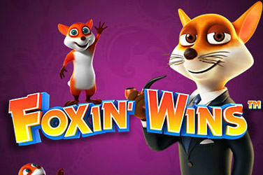 Foxin' Wins