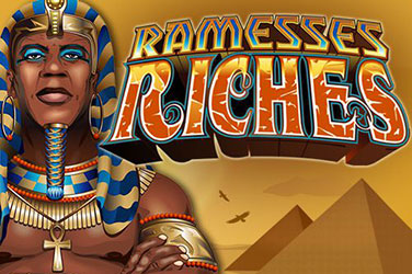 Ramesses Riches