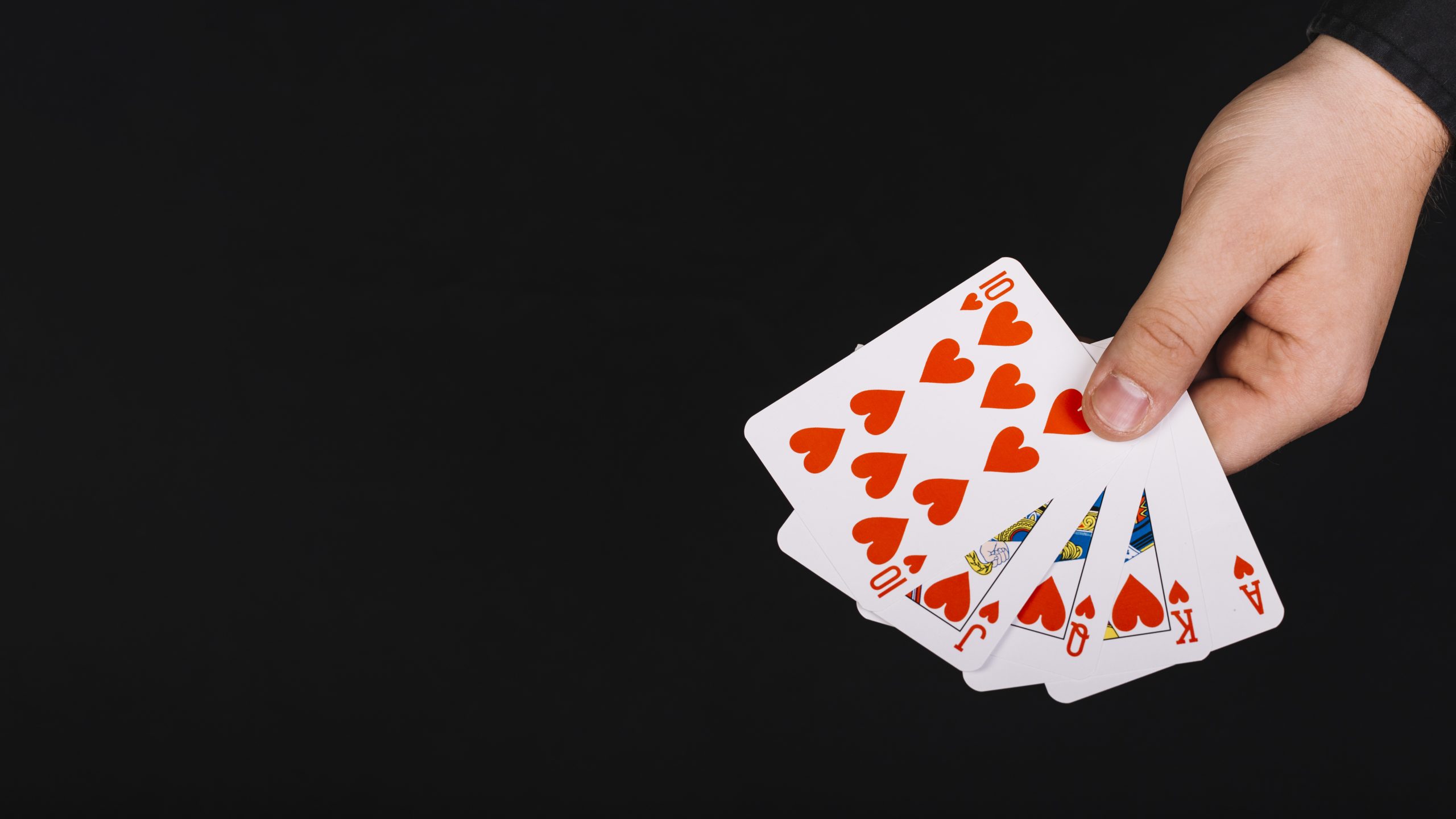 Mastering Five Card Stud Poker: A Classic Game of Strategy and Skill