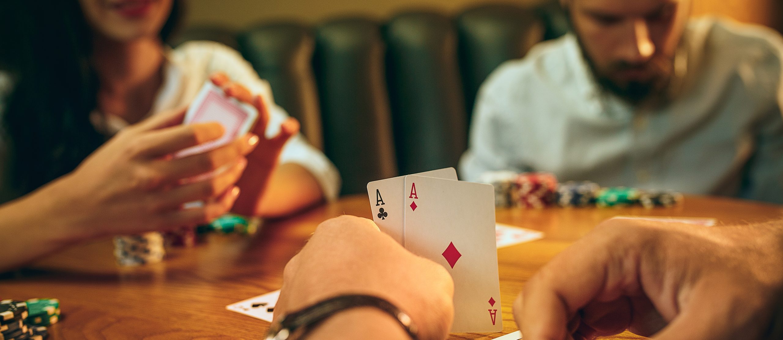 Mastering the Art of Texas Hold'em: A Comprehensive Guide to Success